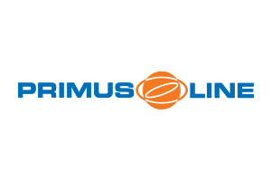 Primusline Logo